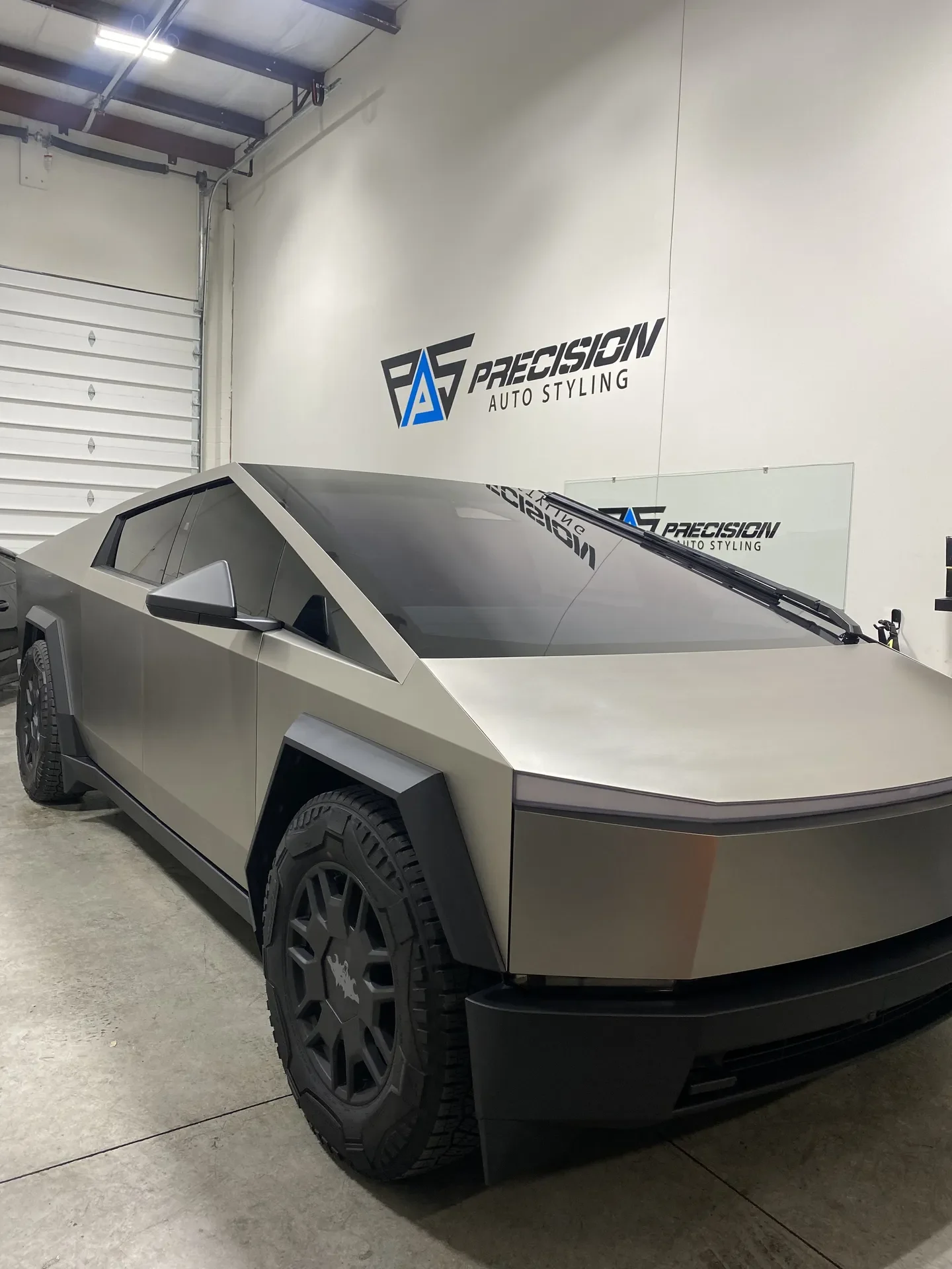 Carbon Window Tinting in Alpharetta